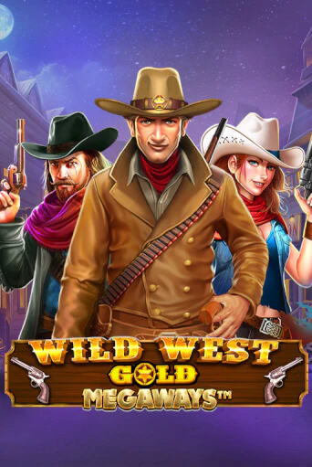 Демо игра Wild West Gold Megaways играть онлайн | Казино Х бесплатно