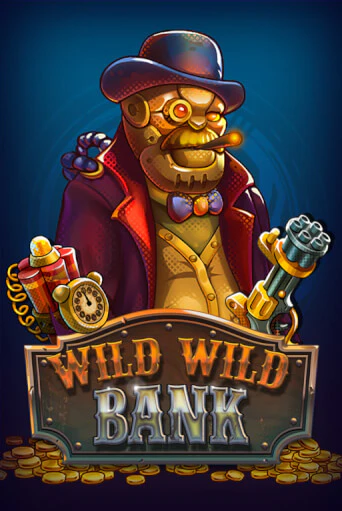 Демо игра Wild Wild Bank играть онлайн | Казино Х бесплатно