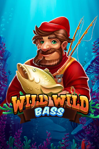 Демо игра Wild Wild Bass играть онлайн | Казино Х бесплатно