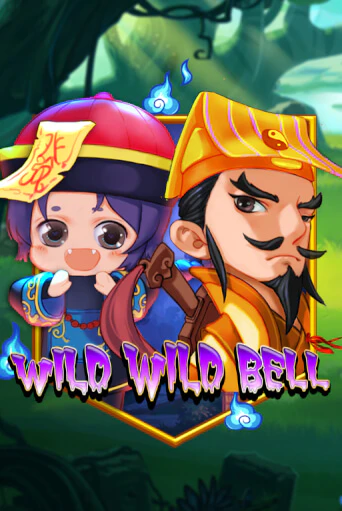 Демо игра Wild Wild Bell играть онлайн | Казино Х бесплатно