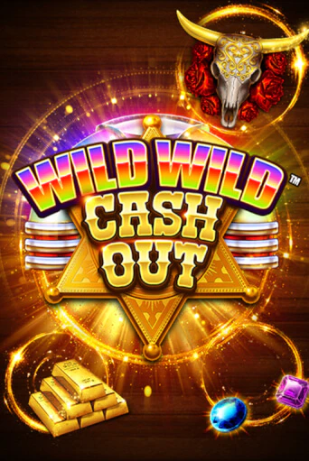 Демо игра Wild Wild Cash Out играть онлайн | Казино Х бесплатно