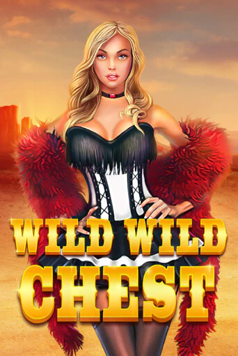 Демо игра Wild Wild Chest играть онлайн | Казино Х бесплатно