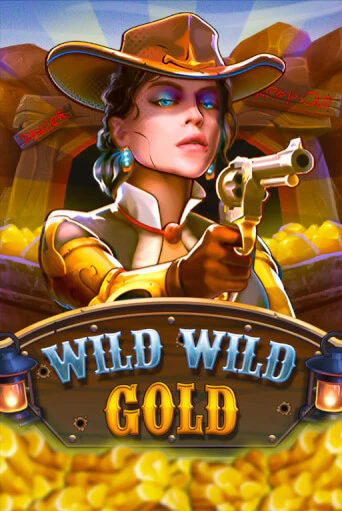 Демо игра Wild Wild Gold играть онлайн | Казино Х бесплатно