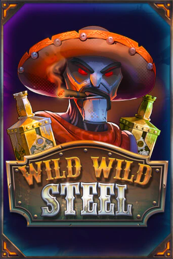 Демо игра Wild Wild Steel играть онлайн | Казино Х бесплатно