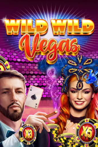 Демо игра Wild Wild Vegas играть онлайн | Казино Х бесплатно