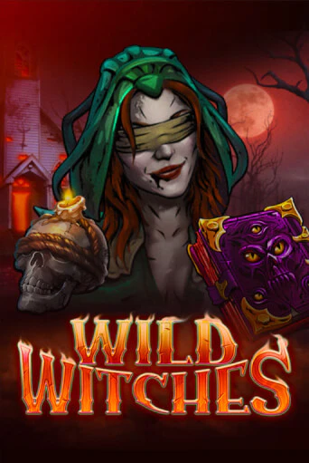 Демо игра Wild Witches играть онлайн | Казино Х бесплатно