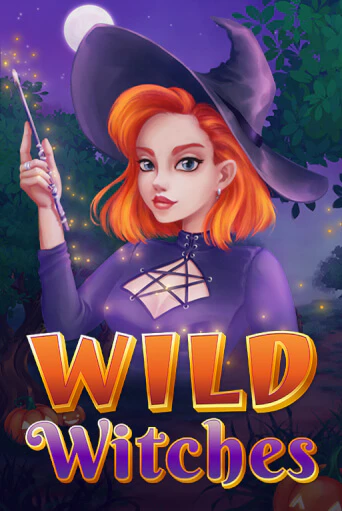 Демо игра Wild Witches играть онлайн | Казино Х бесплатно