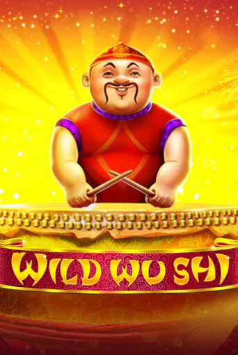 Демо игра Wild Wu Shi играть онлайн | Казино Х бесплатно