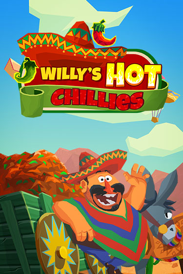 Демо игра Willy’s Hot Chillies играть онлайн | Казино Х бесплатно