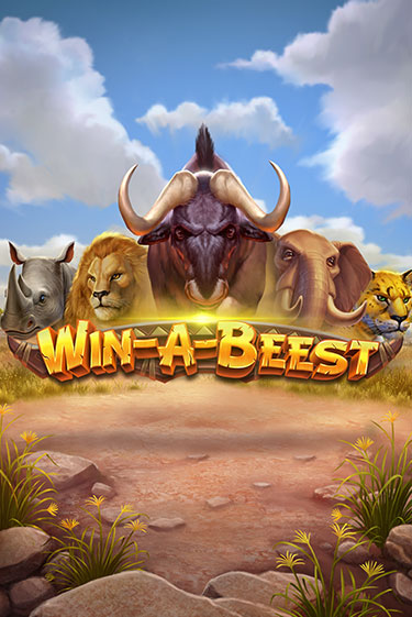 Демо игра Win-A-Beest играть онлайн | Казино Х бесплатно