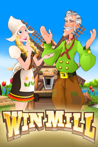 Демо игра Win Mill играть онлайн | Казино Х бесплатно