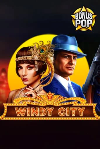 Демо игра Windy City играть онлайн | Казино Х бесплатно