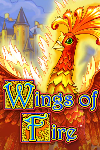 Демо игра Wings of Fire играть онлайн | Казино Х бесплатно