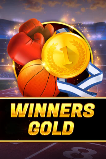 Демо игра Winners Gold играть онлайн | Казино Х бесплатно