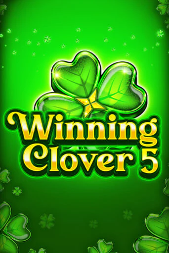 Демо игра Winning Clover 5 играть онлайн | Казино Х бесплатно