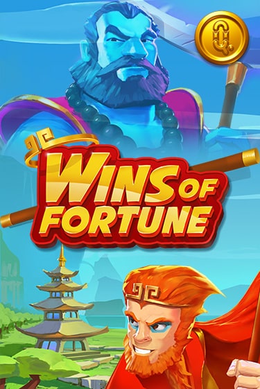 Демо игра Wins of Fortune играть онлайн | Казино Х бесплатно