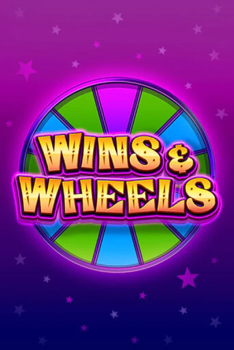 Демо игра Wins and Wheels играть онлайн | Казино Х бесплатно