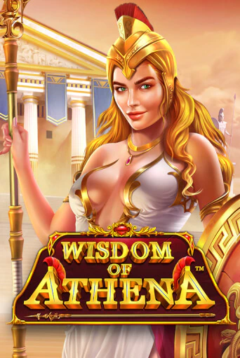 Демо игра Wisdom of Athena играть онлайн | Казино Х бесплатно