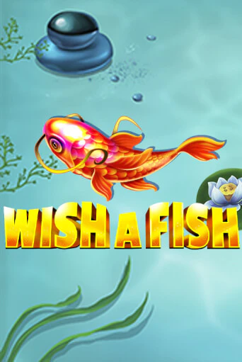 Демо игра Wish a Fish играть онлайн | Казино Х бесплатно