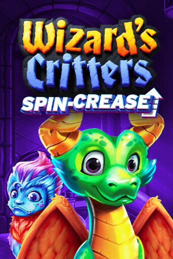 Демо игра Wizards Critters играть онлайн | Казино Х бесплатно