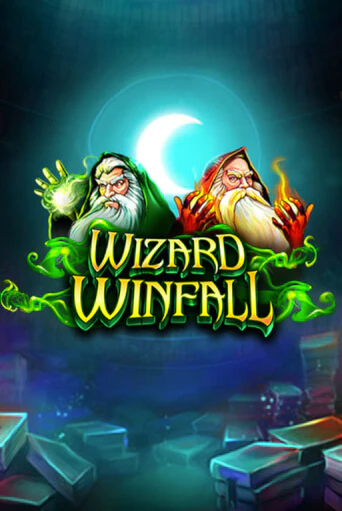 Демо игра Wizard WinFall играть онлайн | Казино Х бесплатно