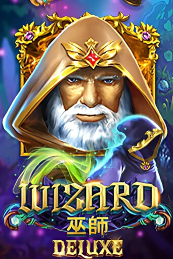 Демо игра Wizard Deluxe играть онлайн | Казино Х бесплатно