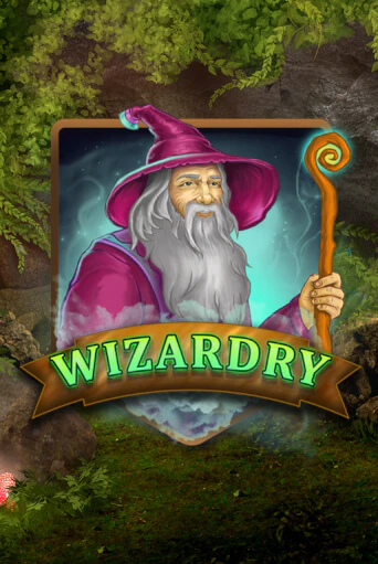 Демо игра Wizardry играть онлайн | Казино Х бесплатно