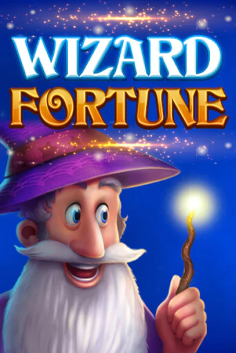 Демо игра Wizard Fortune играть онлайн | Казино Х бесплатно