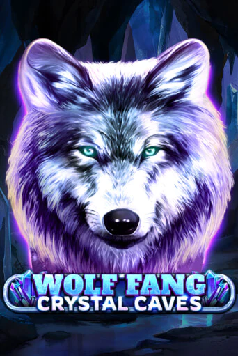 Демо игра Wolf Fang - Crystal Caves играть онлайн | Казино Х бесплатно