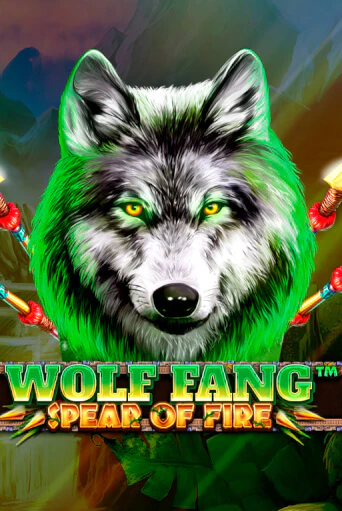 Демо игра Wolf Fang - Spear Of Fire играть онлайн | Казино Х бесплатно