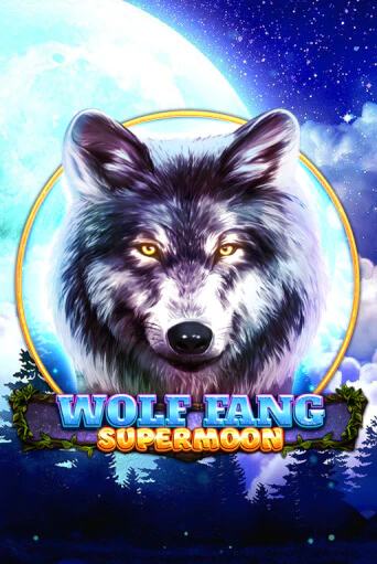 Демо игра Wolf Fang - Supermoon играть онлайн | Казино Х бесплатно