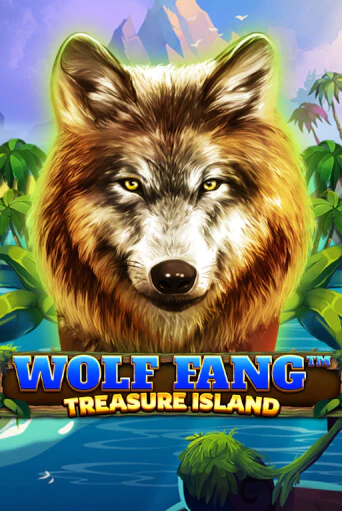 Демо игра Wolf Fang - Treasure Island играть онлайн | Казино Х бесплатно