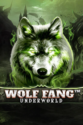 Демо игра Wolf Fang - Underworld играть онлайн | Казино Х бесплатно