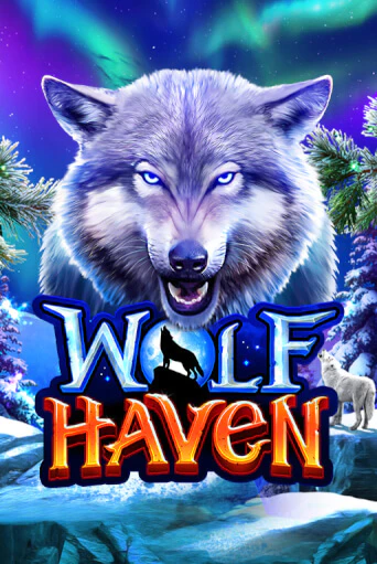 Демо игра Wolf Haven играть онлайн | Казино Х бесплатно