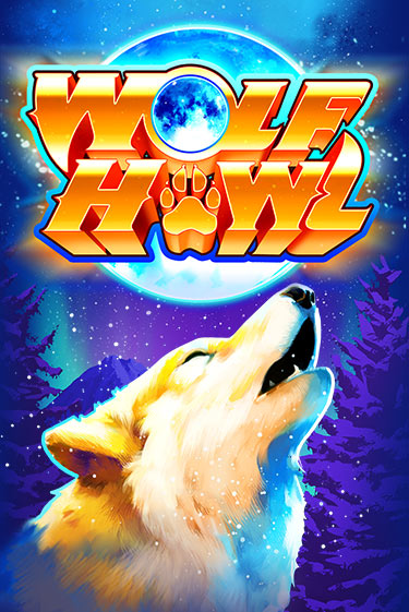 Демо игра Wolf Howl играть онлайн | Казино Х бесплатно