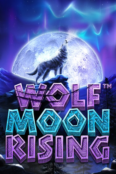 Демо игра Wolf Moon Rising играть онлайн | Казино Х бесплатно