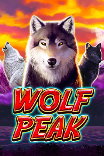 Демо игра Wolf Peak играть онлайн | Казино Х бесплатно