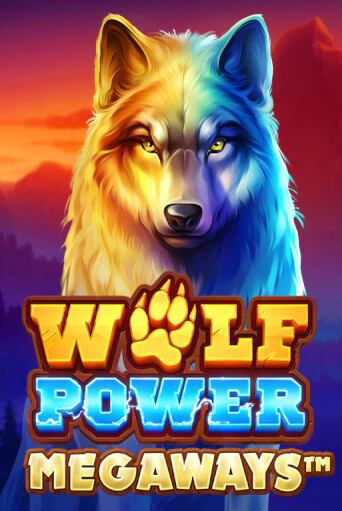 Демо игра Wolf Power Megaways™ играть онлайн | Казино Х бесплатно