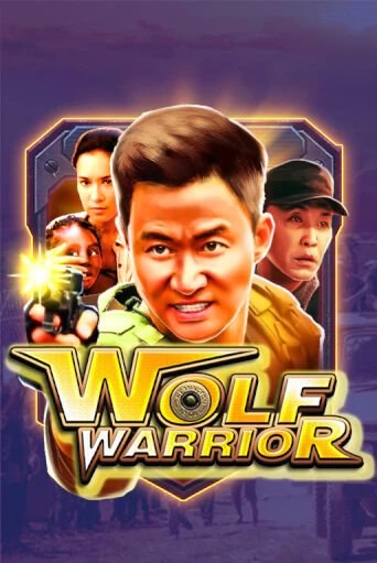 Демо игра Wolf Warrior играть онлайн | Казино Х бесплатно