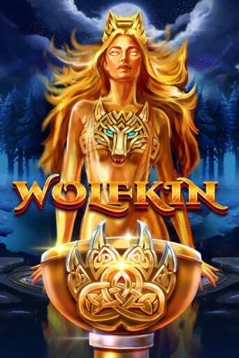 Демо игра Wolfkin играть онлайн | Казино Х бесплатно