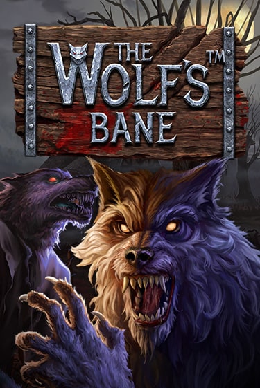 Демо игра The Wolf's Bane™ играть онлайн | Казино Х бесплатно