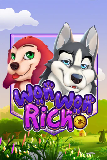 Демо игра Won Won Rich играть онлайн | Казино Х бесплатно