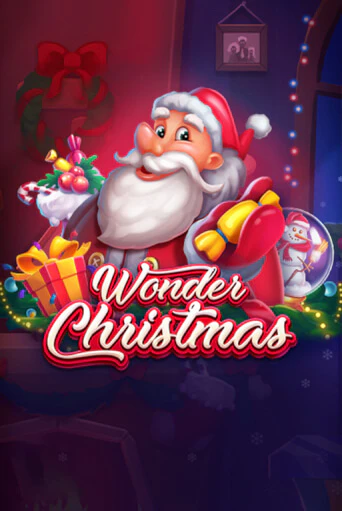 Демо игра Wonder Christmas играть онлайн | Казино Х бесплатно