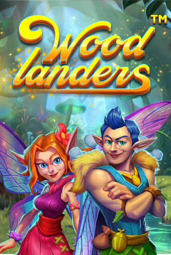 Демо игра Woodlanders играть онлайн | Казино Х бесплатно