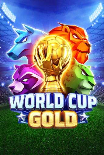 Демо игра World Cup Gold играть онлайн | Казино Х бесплатно