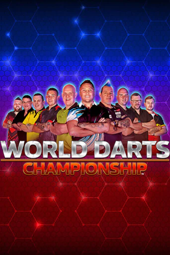 Демо игра World Darts Championship играть онлайн | Казино Х бесплатно