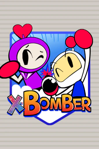 Демо игра X-Bomber играть онлайн | Казино Х бесплатно