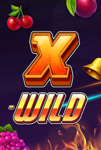 Демо игра X-Wild играть онлайн | Казино Х бесплатно