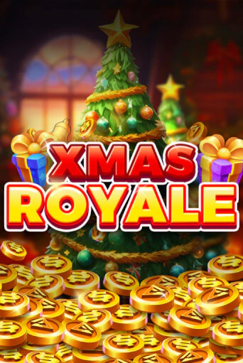 Демо игра XMAS ROYALE играть онлайн | Казино Х бесплатно