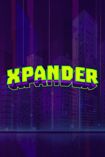 Демо игра Xpander играть онлайн | Казино Х бесплатно